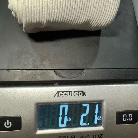 Bozzolo white halter crop top - Picture 5 of 5